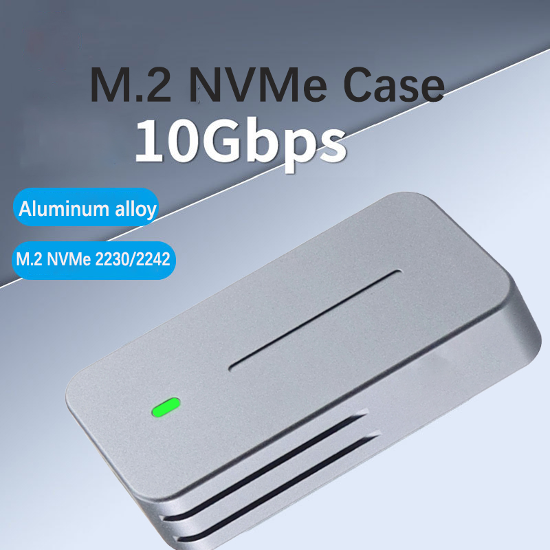 2230 2242 M.2 NVMe carcasa NVM - M2 2230 Ssd 2Tb Pcie 4.0 reseña y precio