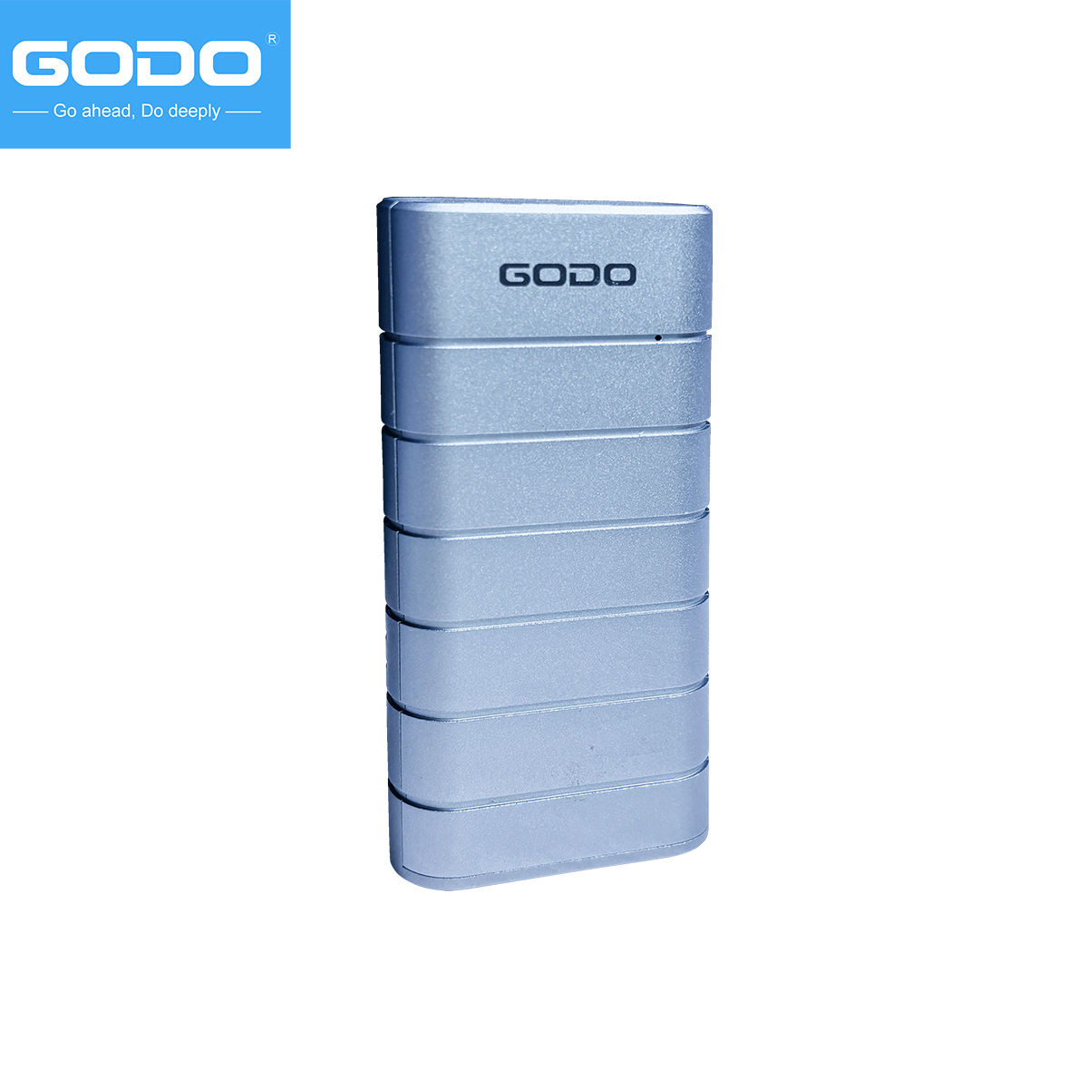 GODO Carcasa Externa de Alumin - Thunderbolt 4 External Ssd 4Tb reseña y precio